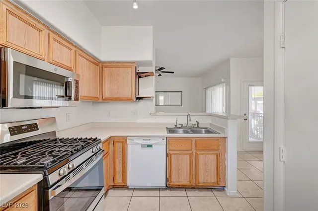 $248,000 | 9050 West Warm Springs Road, Unit 1164, Las Vegas, NV 89148