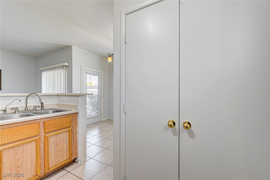 9050 West Warm Springs Road, Unit 1164 Las Vegas, NV 89148 - Photo 9 of 52 pantry