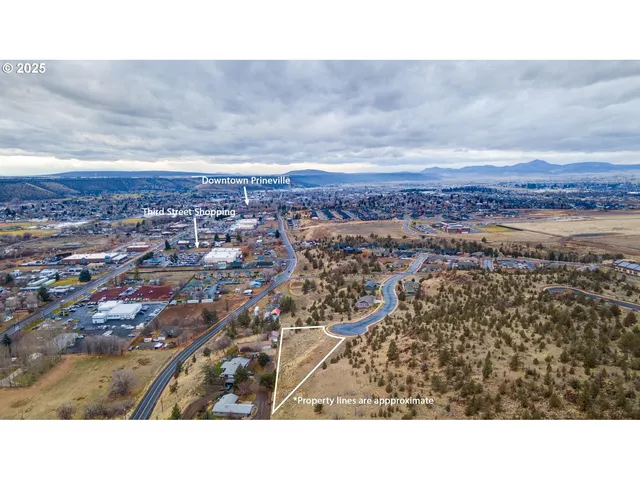 $125,000 | Northeast Compass Court, Unit TL600, Prineville, OR 97754