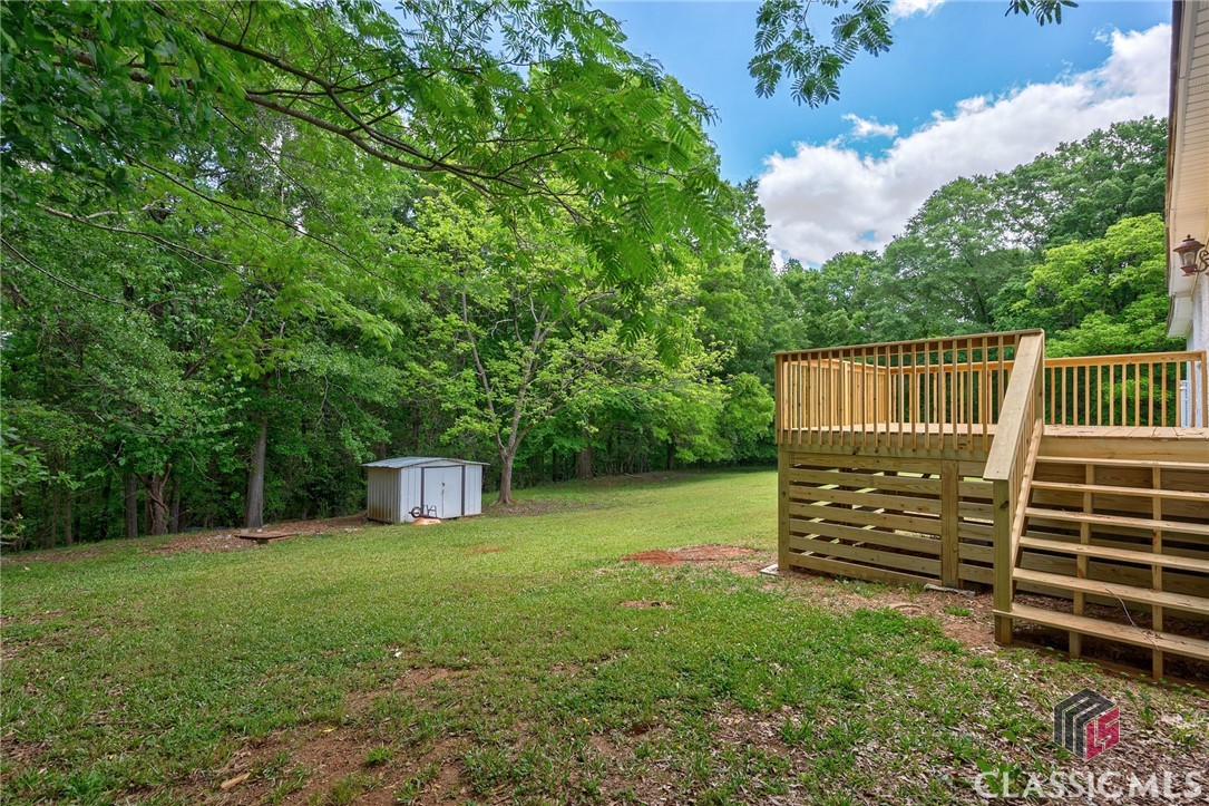 1034 Wheat Street Madison, GA 30650 - Photo 37 of 73 Gallery Image 37