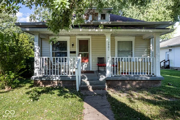$150,000 | 7901 Alexander Street, Indianapolis, IN 46259