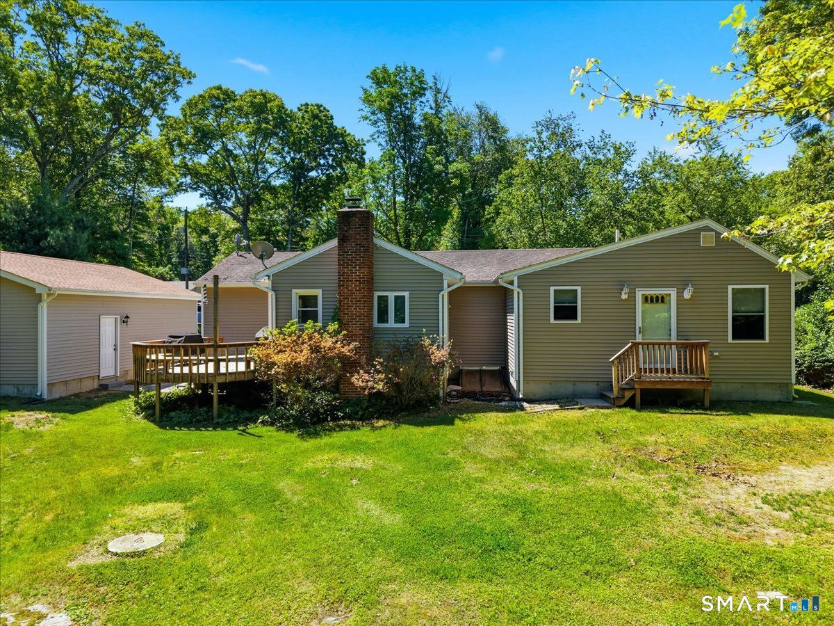 860 Long Cove Road Ledyard, CT 06335 - Photo 32 of 38