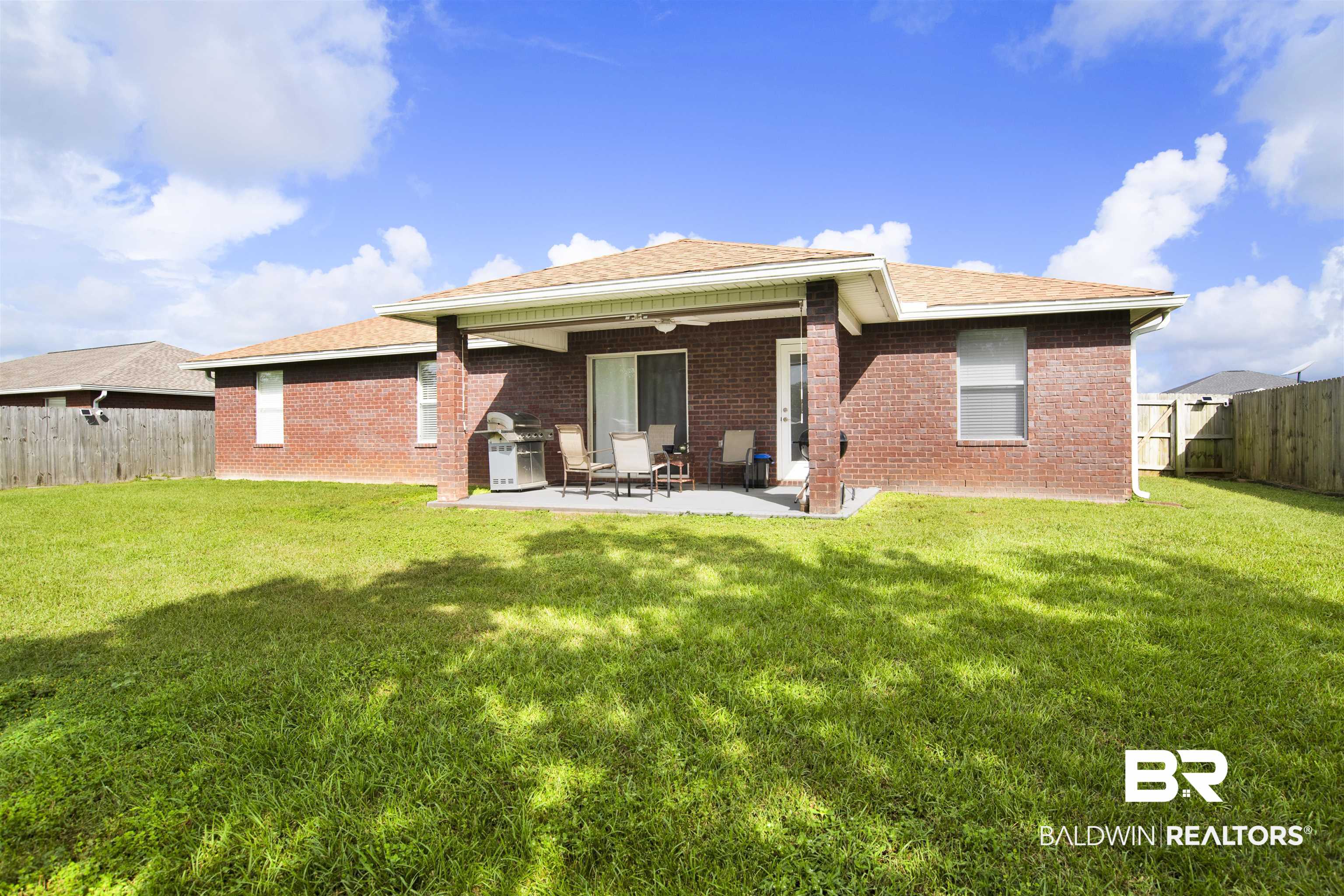 16885 Feder Drive Foley, AL 36535 - Photo 31 of 34