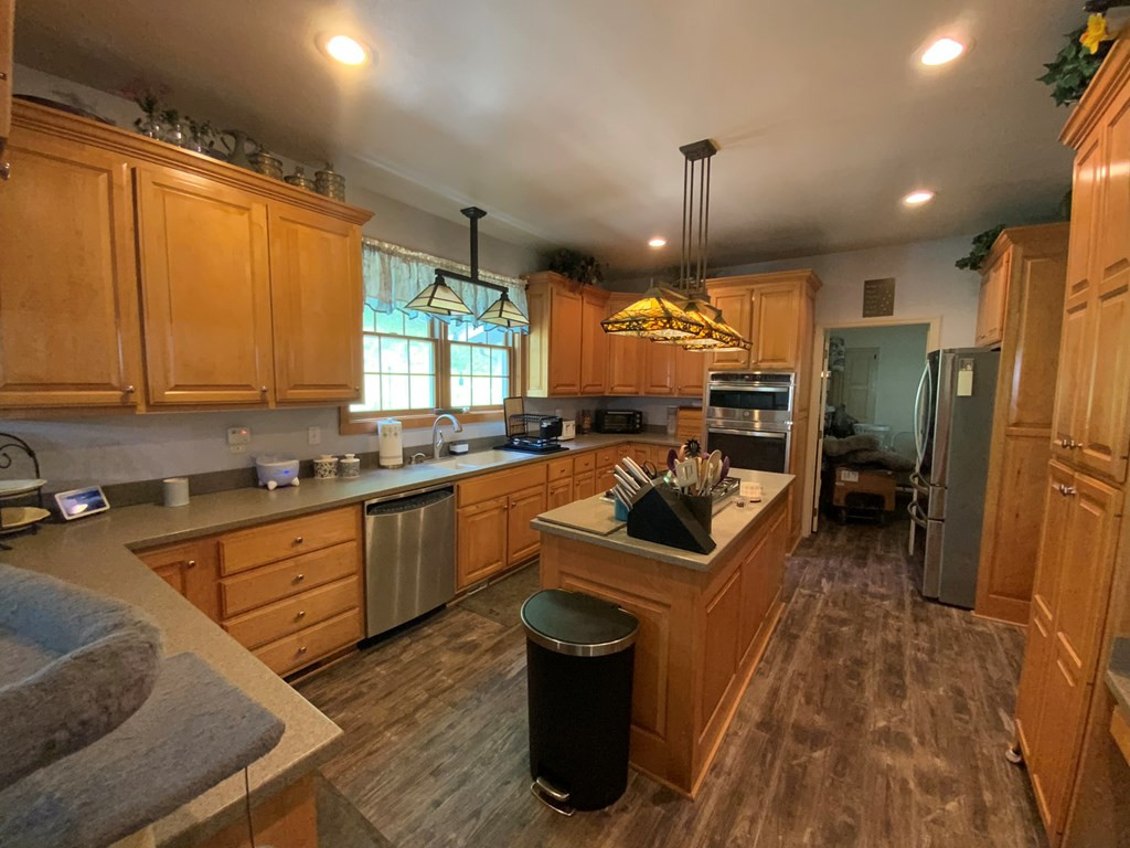 136 Gibson Road Andrews, NC 28901 - Photo 31 of 68