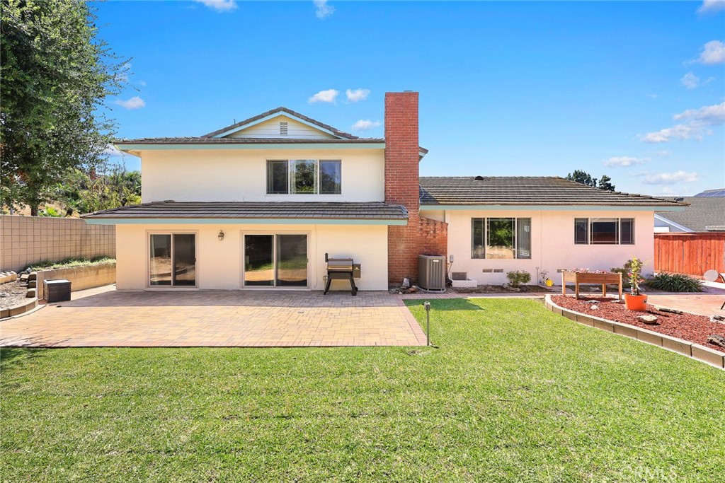 1204 Birchcrest Avenue Brea, CA 92821 - Photo 29 of 42