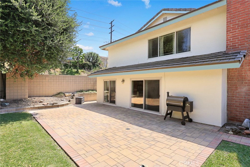 1204 Birchcrest Avenue Brea, CA 92821 - Photo 30 of 42