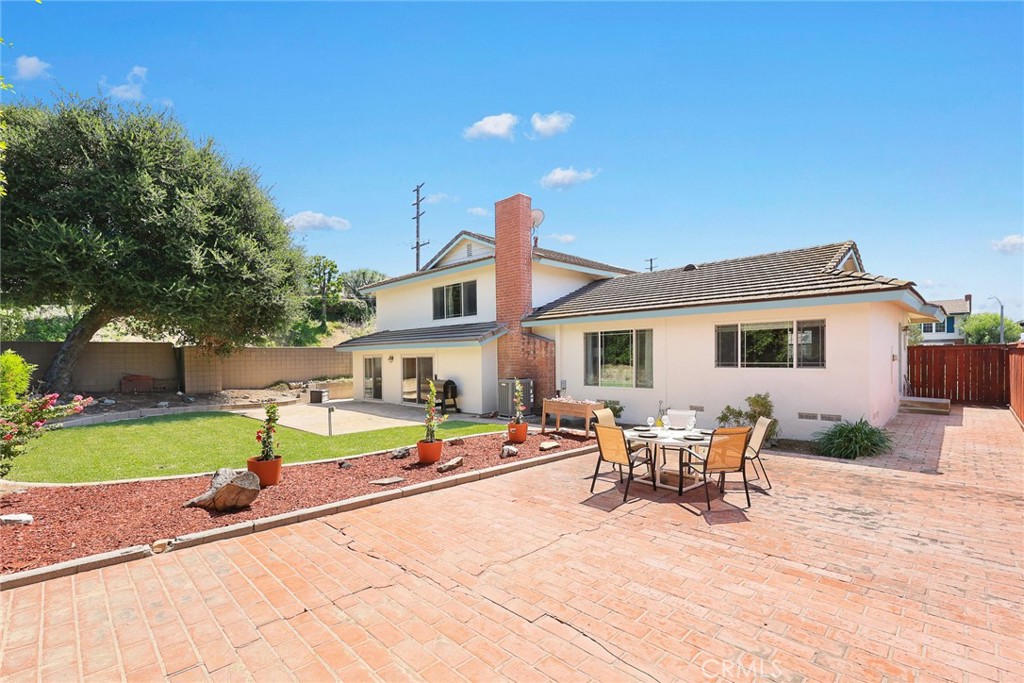 1204 Birchcrest Avenue Brea, CA 92821 - Photo 32 of 42