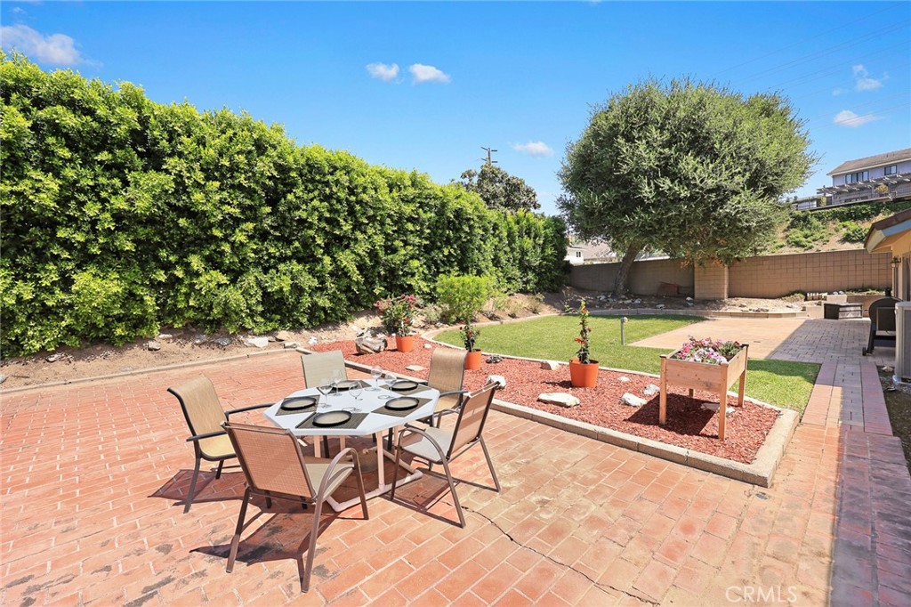 1204 Birchcrest Avenue Brea, CA 92821 - Photo 34 of 42