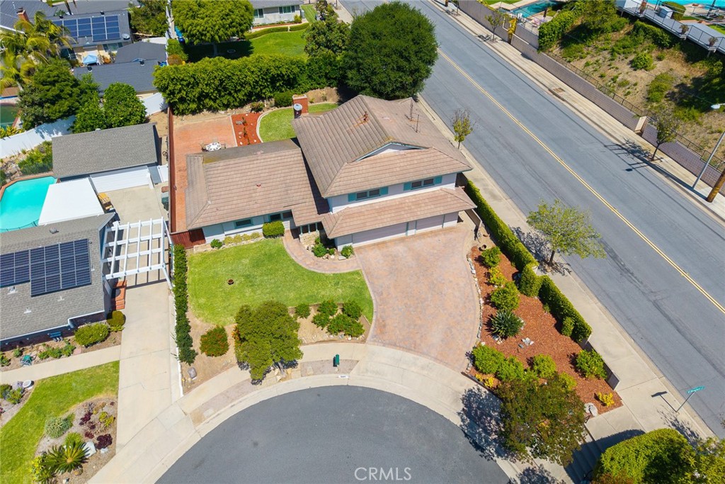 1204 Birchcrest Avenue Brea, CA 92821 - Photo 35 of 42