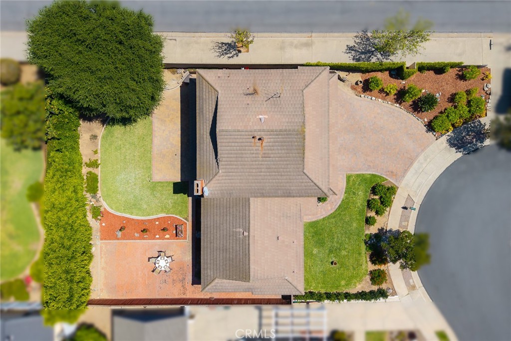 1204 Birchcrest Avenue Brea, CA 92821 - Photo 36 of 42