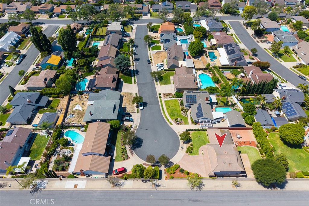 1204 Birchcrest Avenue Brea, CA 92821 - Photo 39 of 42
