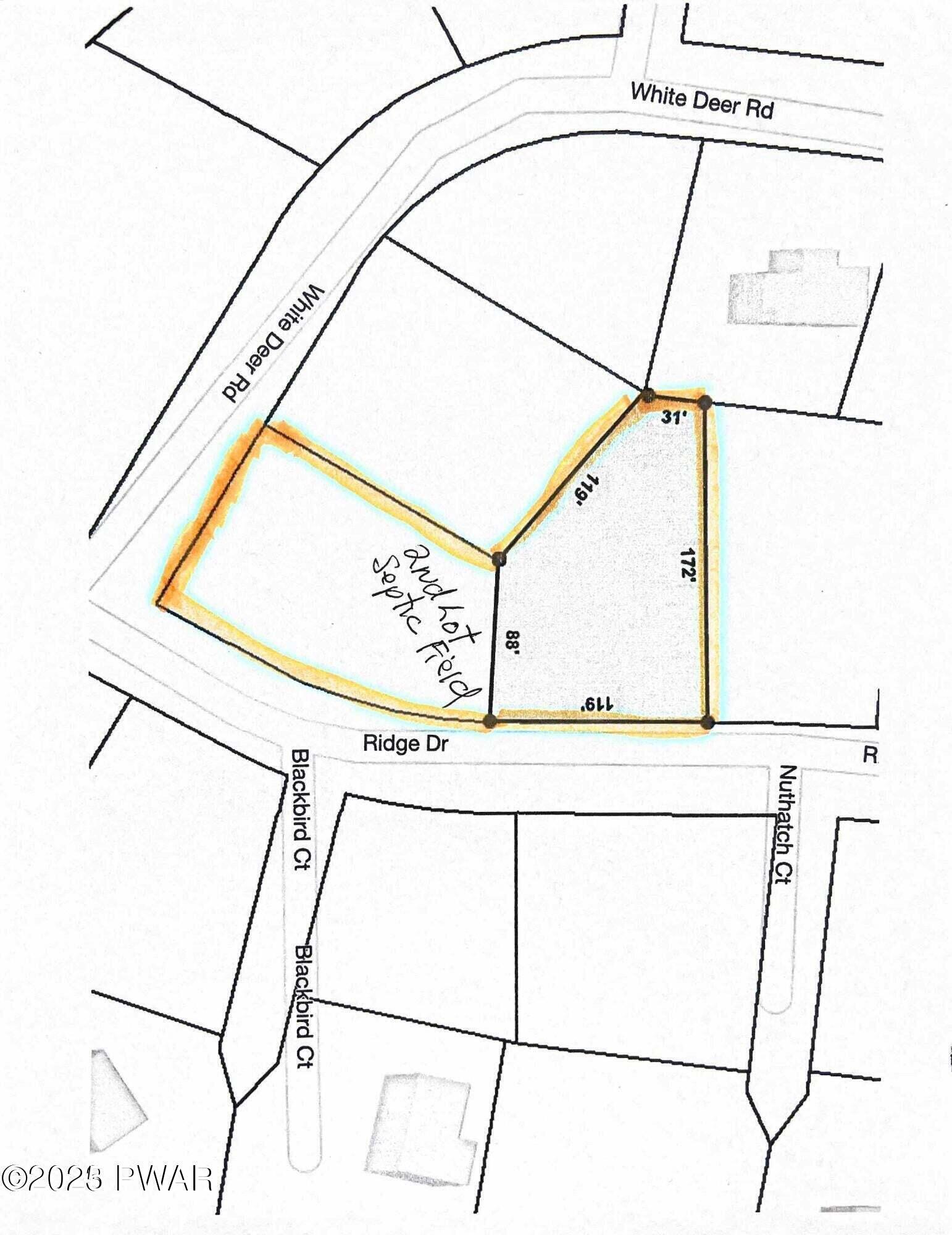 207 Ridge Drive Milford, PA 18337 - Photo 3 of 32 Map