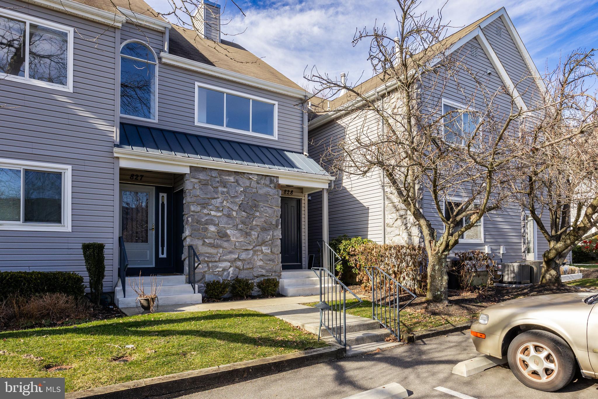 828 Chanticleer Cherry Hill, NJ 08003 - Photo 1 of 33