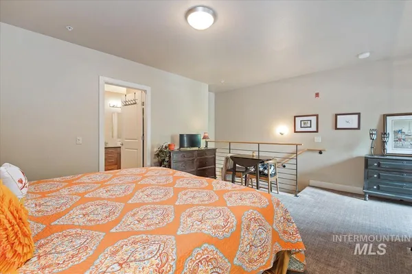 $427,500 | 412 South 13th Street, Unit 110, Boise, ID 83702