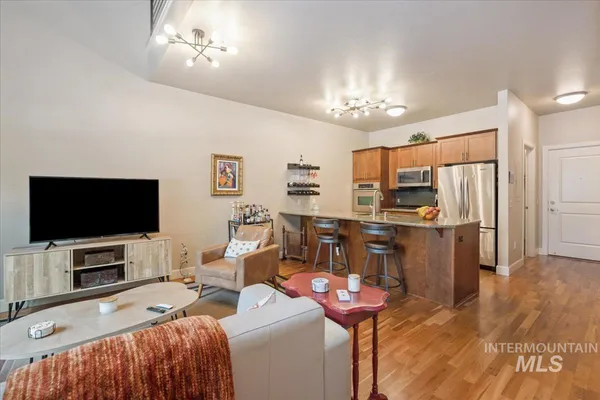 $427,500 | 412 South 13th Street, Unit 110, Boise, ID 83702