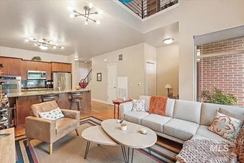 $450,000 | 412 South 13th Street, Unit 110, Boise, ID 83702