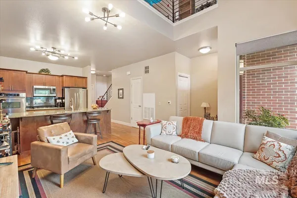 $427,500 | 412 South 13th Street, Unit 110, Boise, ID 83702