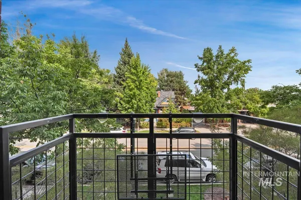 $427,500 | 412 South 13th Street, Unit 110, Boise, ID 83702