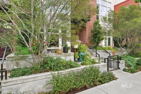 $427,500 | 412 South 13th Street, Unit 110, Boise, ID 83702