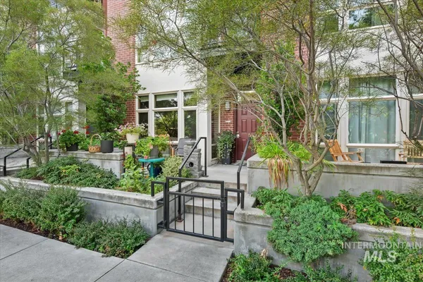 $427,500 | 412 South 13th Street, Unit 110, Boise, ID 83702