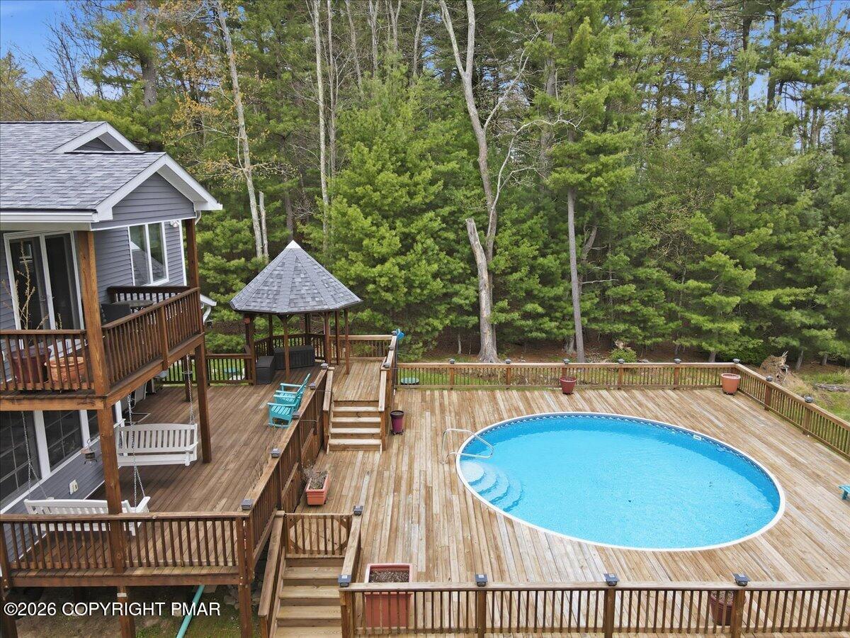 111 Spinnler Point Road Tafton, PA 18464 - Photo 7 of 148 131-145_dji_fly_20260422_135630_475_1776