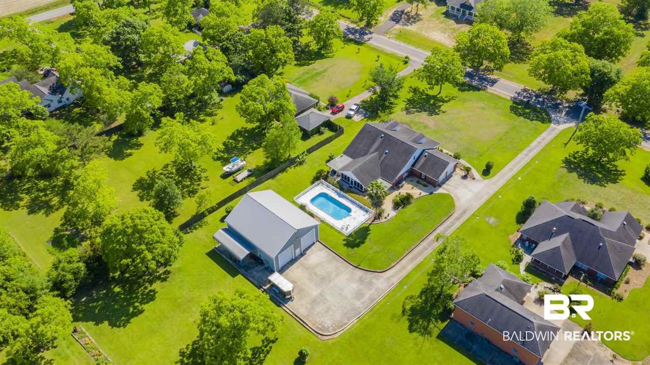 14118 Pecan Lane Fairhope, AL 36532 - Photo 4 of 27