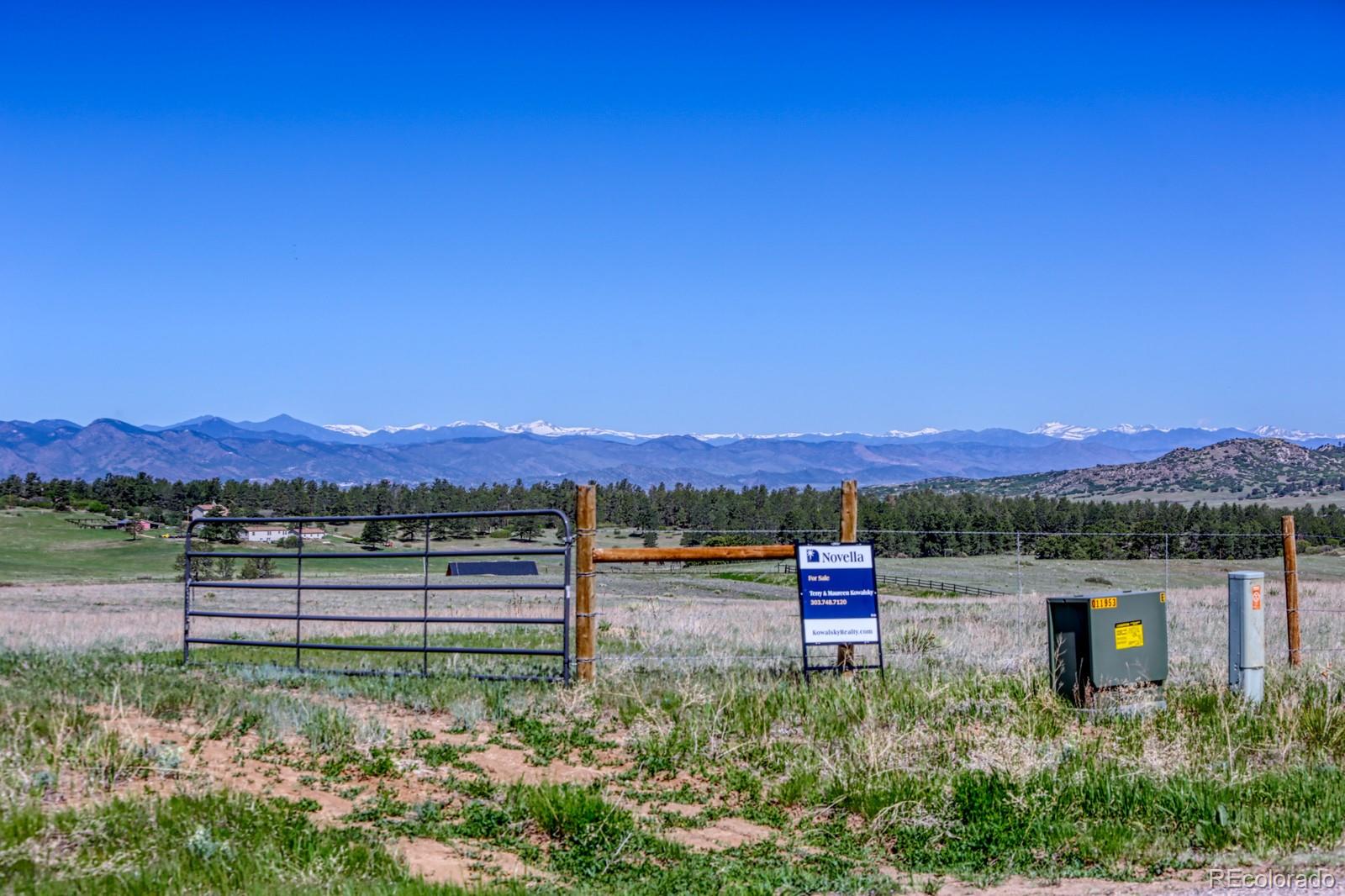 Waverton Ranch Castle Rock, CO 80109 - Photo 22 of 22