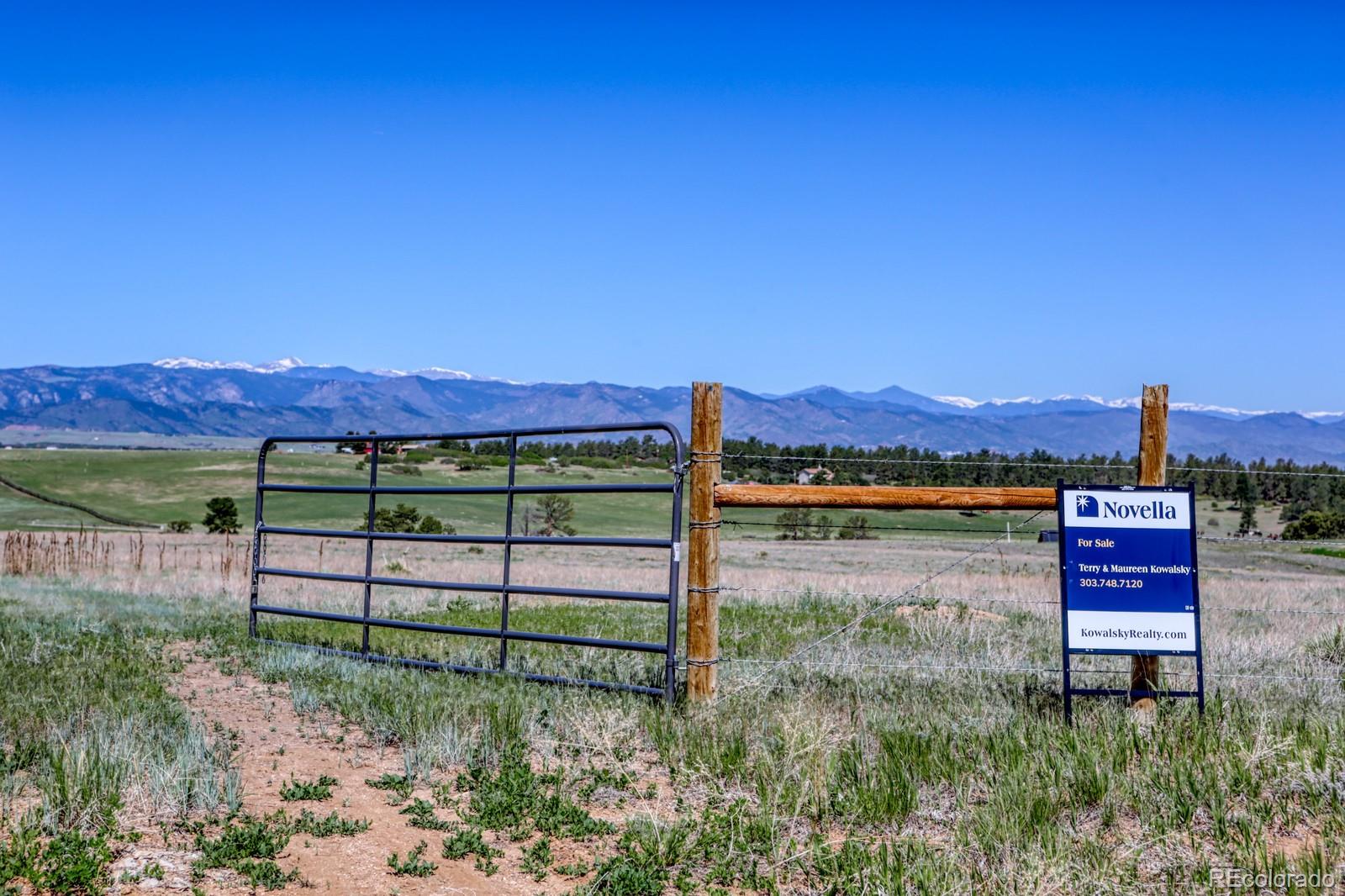 Waverton Ranch Castle Rock, CO 80109 - Photo 3 of 22