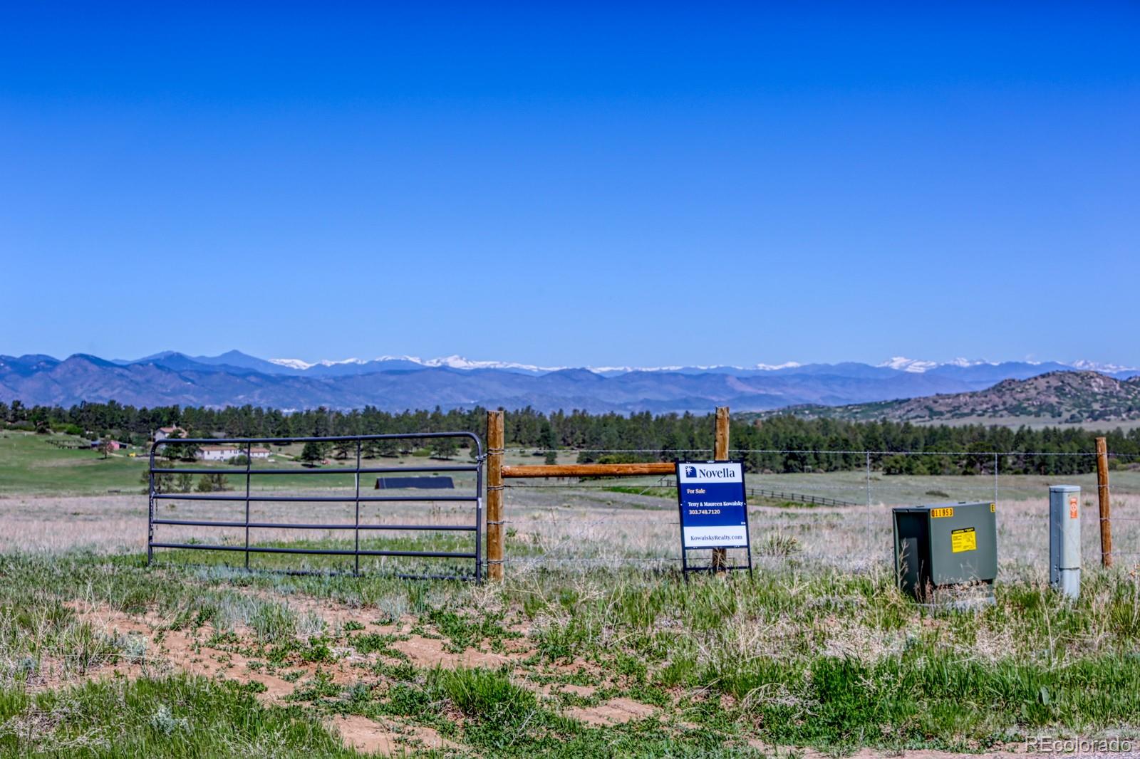 Waverton Ranch Castle Rock, CO 80109 - Photo 4 of 22