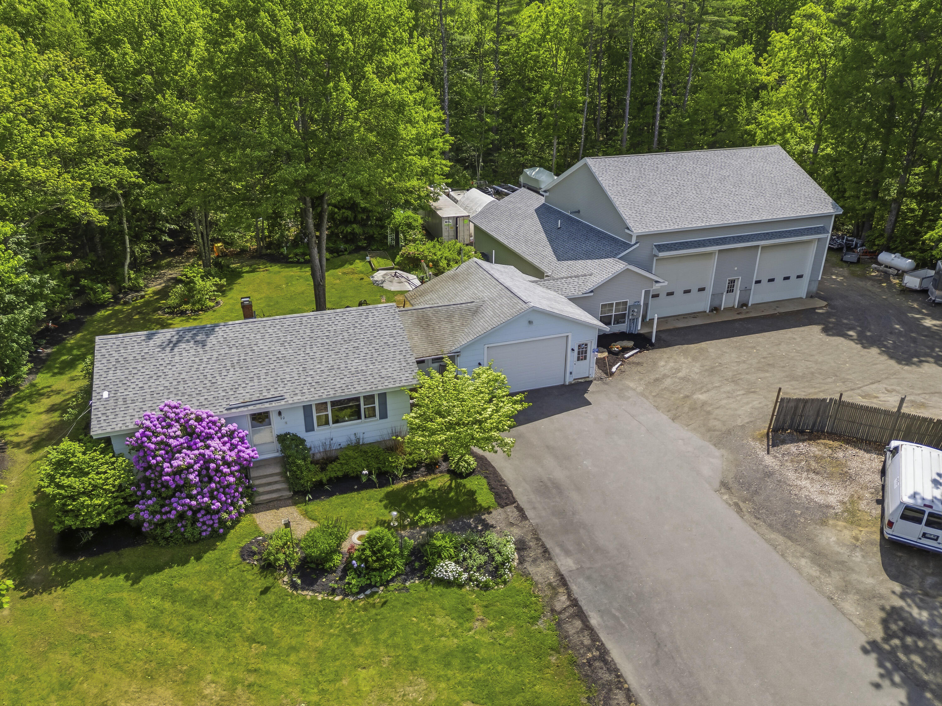 92 Highway 236 Berwick, ME 03901 - Photo 59 of 67 92 ME-236_157