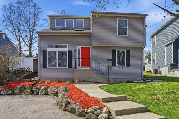 $399,900 | 76 Myra Street, Providence, RI 02909