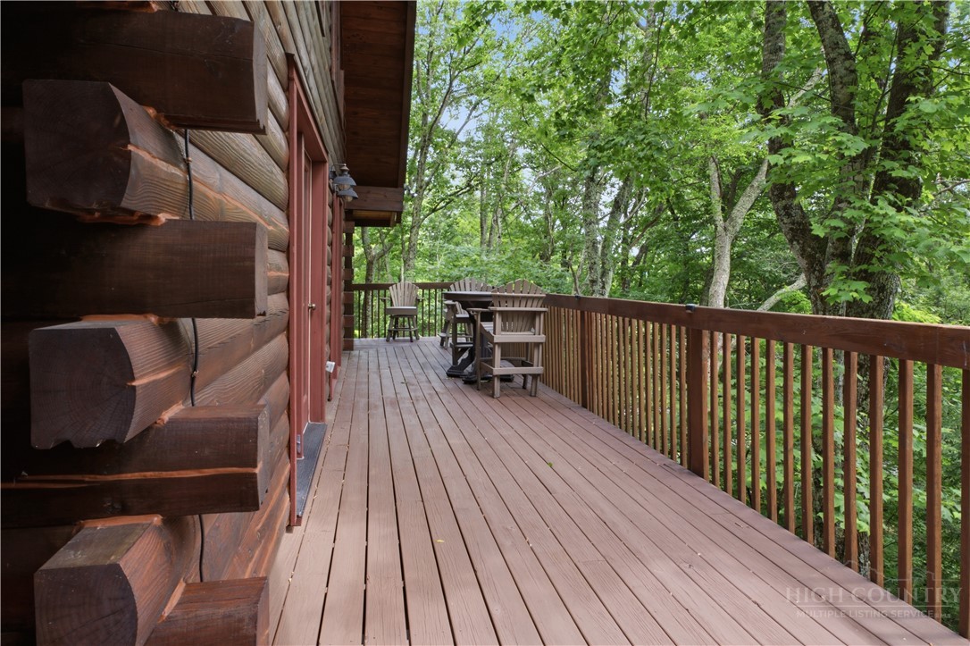 181 Enchanted Woods Road Seven Devils, NC 28604 - Photo 26 of 28