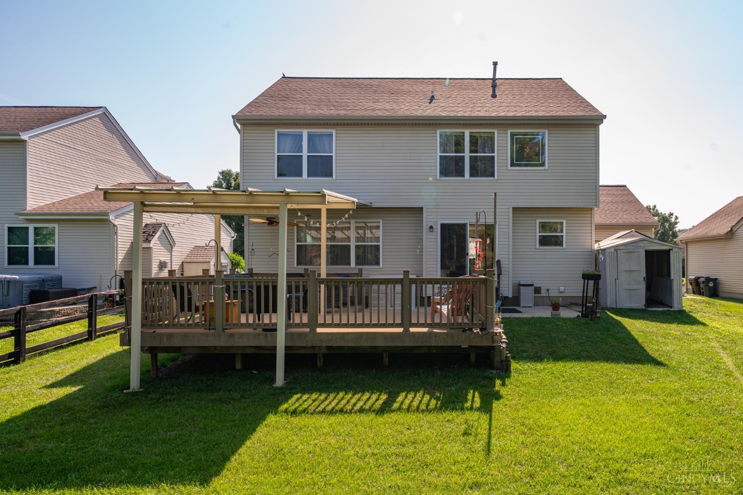 10765 Stone Ridge Way Harrison, OH 45030 - Photo 54 of 68