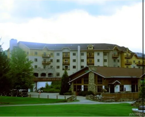 $689,000 | 6557 Holiday Valley Road, Unit 413/415ALL, Ellicottville, NY 14731