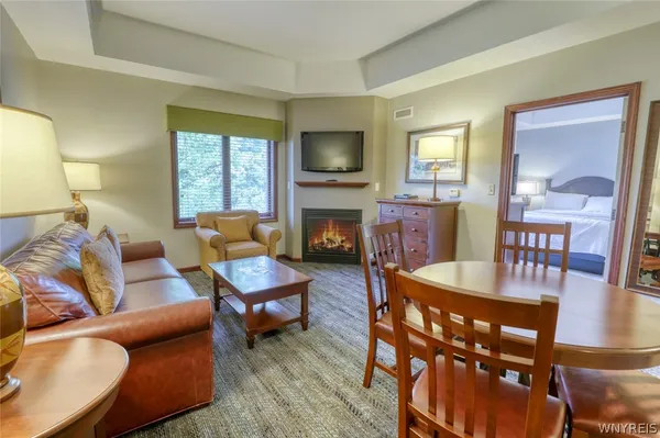 $689,000 | 6557 Holiday Valley Road, Unit 413/415ALL, Ellicottville, NY 14731
