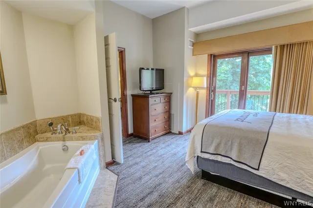 $689,000 | 6557 Holiday Valley Road, Unit 413/415ALL, Ellicottville, NY 14731