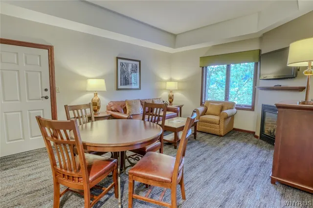 $689,000 | 6557 Holiday Valley Road, Unit 413/415ALL, Ellicottville, NY 14731