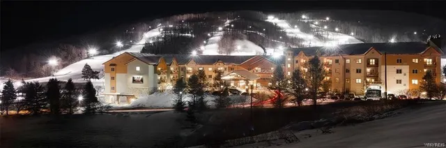 $689,000 | 6557 Holiday Valley Road, Unit 413/415ALL, Ellicottville, NY 14731