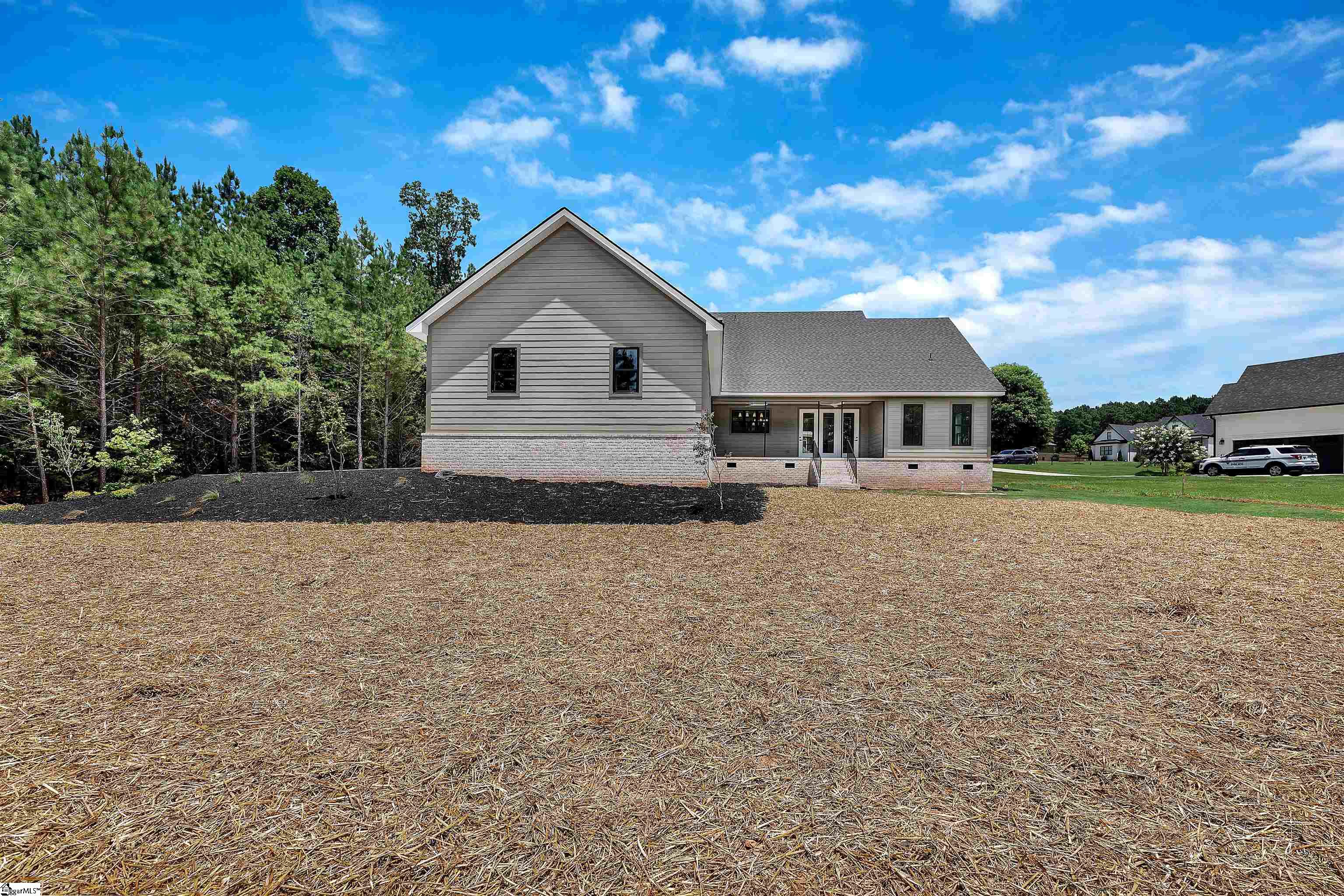 144 Jericho Circle Williamston, SC 29697 - Photo 44 of 50