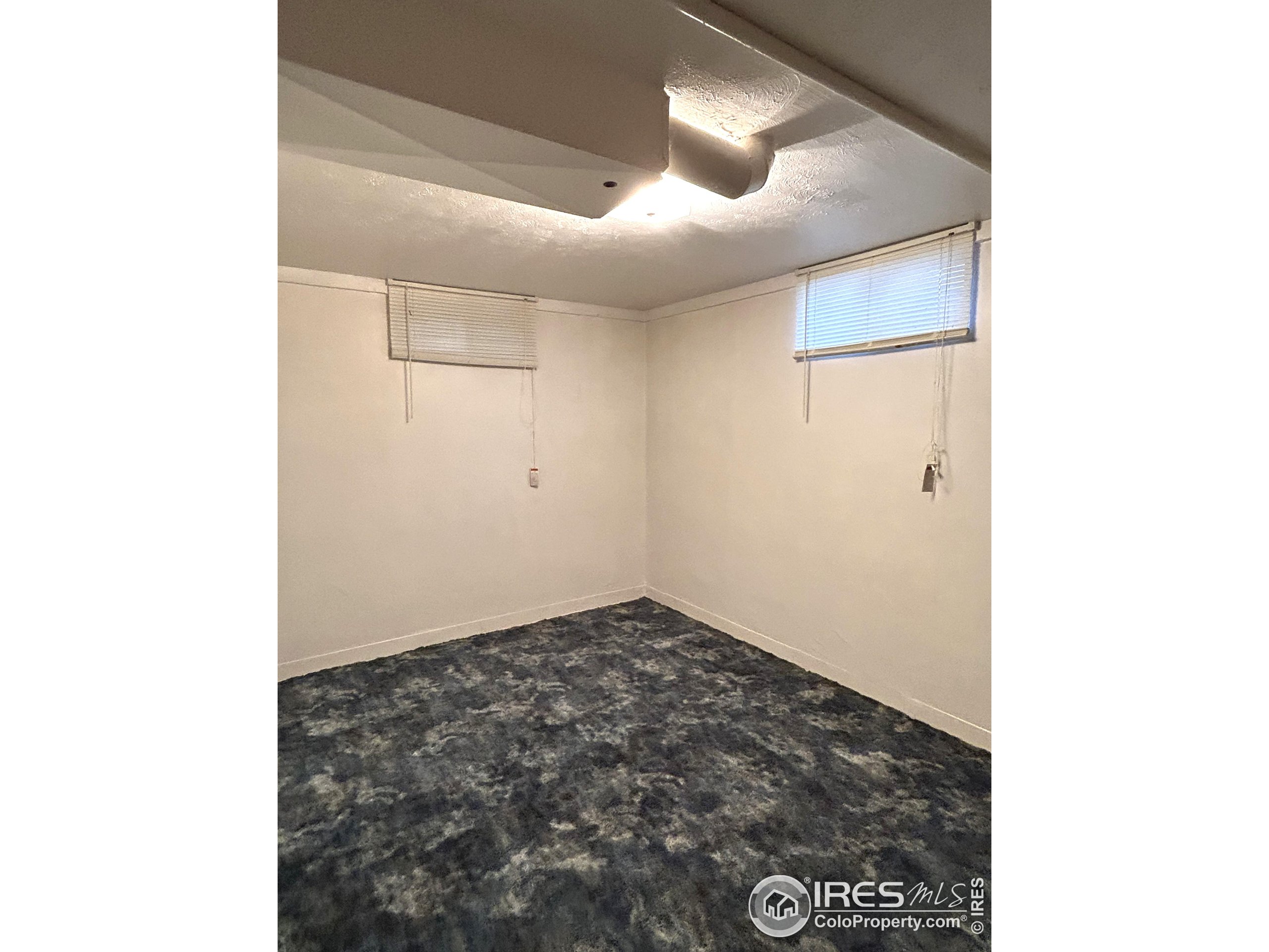 123 Balsam Street Fort Morgan, CO 80701 - Photo 25 of 34 a view of an empty room