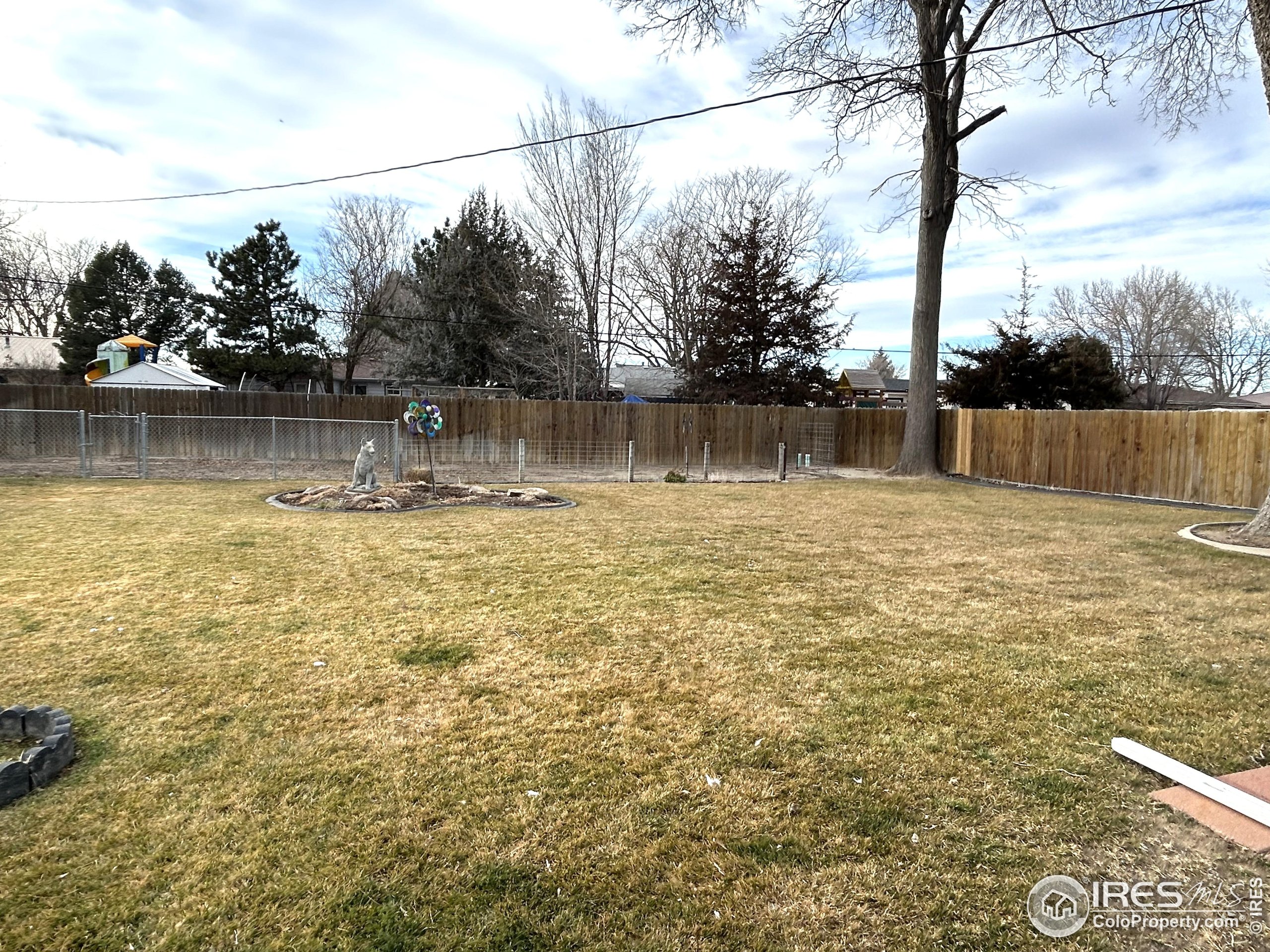 123 Balsam Street Fort Morgan, CO 80701 - Photo 32 of 34 a swimming pool with a outdoor space