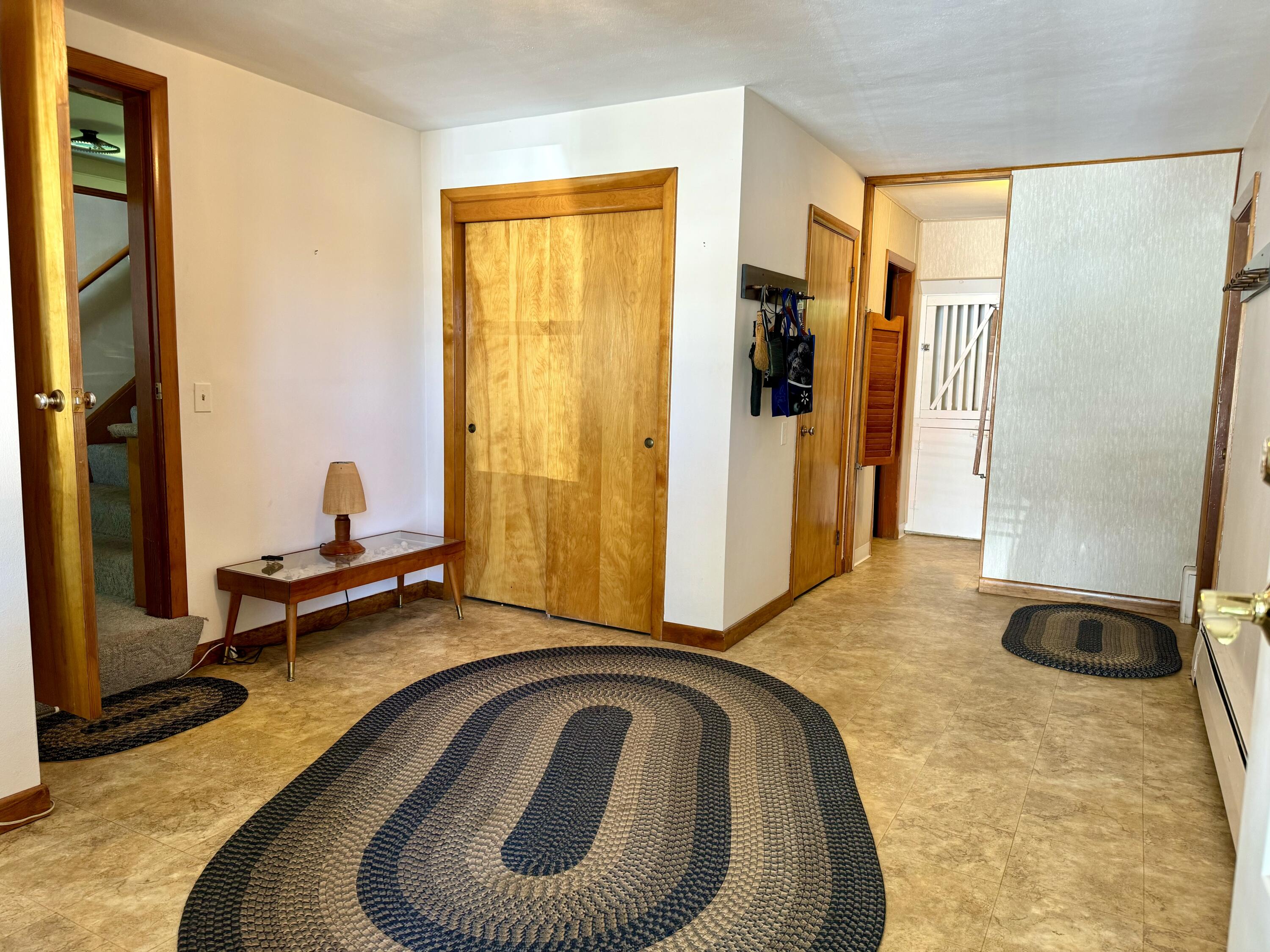 409 Main Street Waterville, ME 04901 - Photo 10 of 34 Enter mudroom
