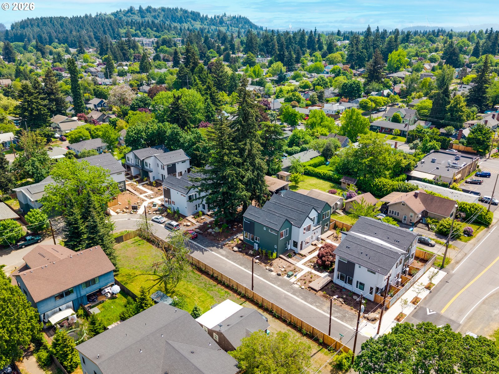 7216 Northeast Going Street Portland, OR 97218 - Photo 35 of 40