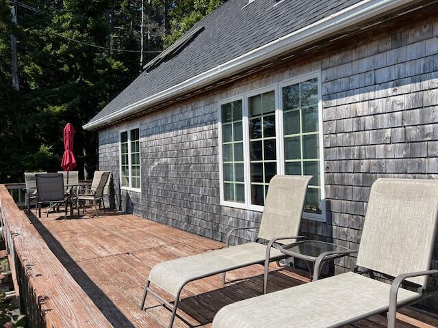 264 Cutler Road East Machias, ME 04630 - Photo 5 of 51 IMG_9134