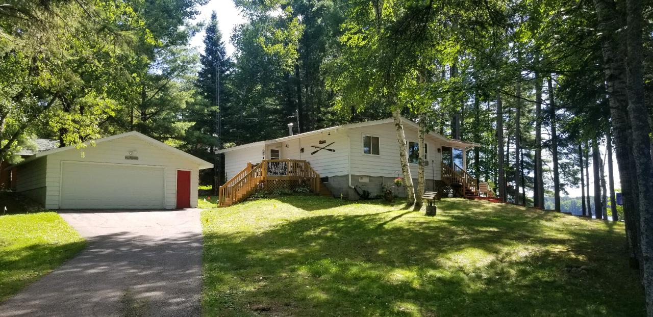 5270 Pine Lake Road Rhinelander, WI 54501 - Photo 31 of 33 Gallery Image 31
