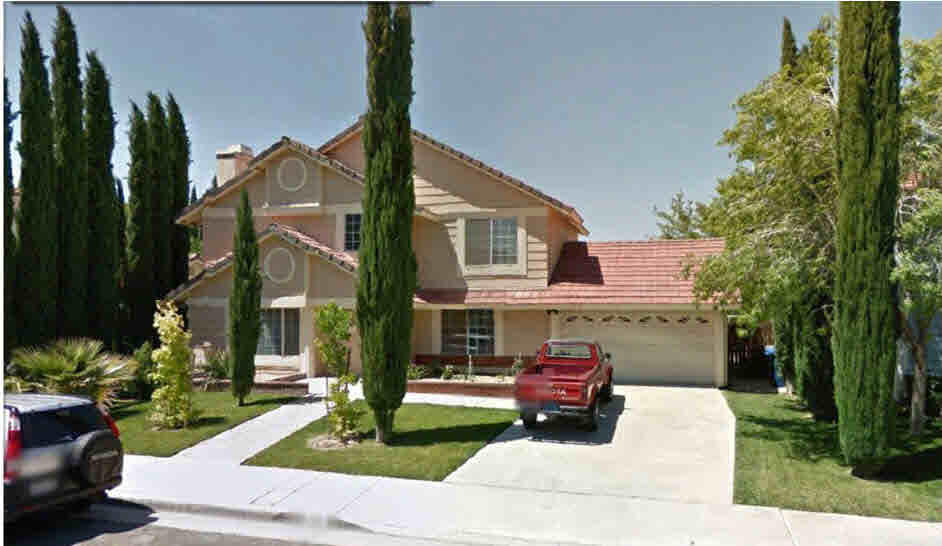 211 R2 Avenue East Palmdale, CA 93550 - Photo 1 of 6 1