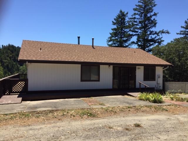 414 Alderpoint Road Garberville, CA 95542 - Photo 1 of 22