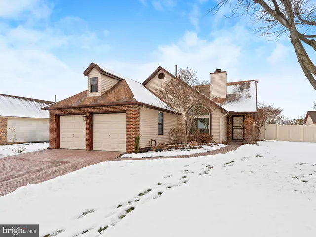 $475,000 | 19 Birchwood Drive, Marlton, NJ 08053