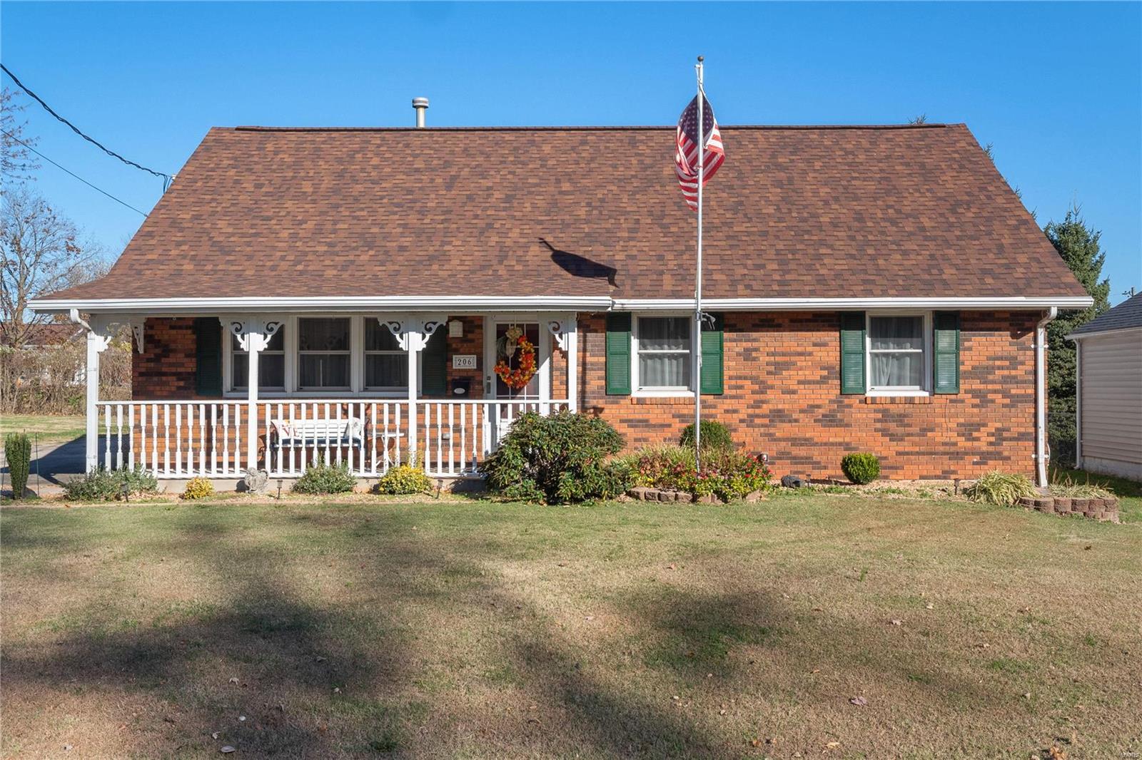 206 Hazel Street Troy, IL 62294 - Photo 1 of 33 Gallery Image 1