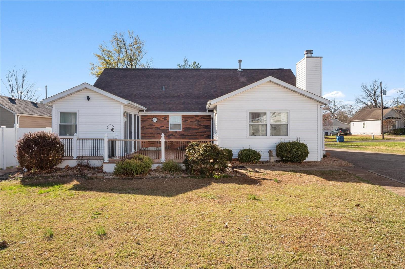 206 Hazel Street Troy, IL 62294 - Photo 24 of 33 Gallery Image 24